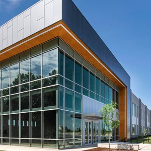 Thoughtfully Designed Campuses Thoughtfully Designed Campuses